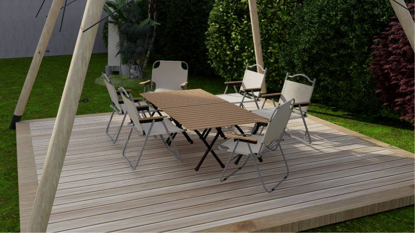 华安县帐篷生产厂家：以匠心筑牢户外装备的品质根基